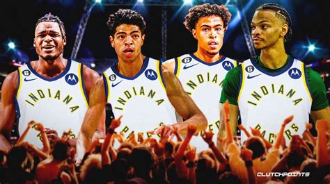 Pacers 2023 NBA Draft grades for every pick .